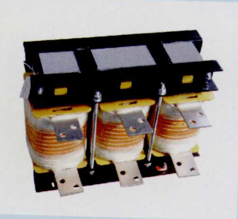 三相進(jìn)線(xiàn)電抗器